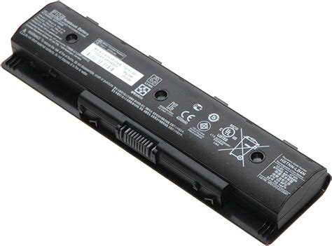  68. . Hp replacement batteries